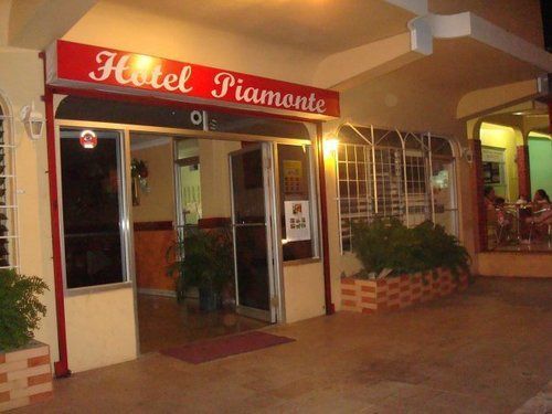 Piamonte Hotel Las Tablas Exterior foto